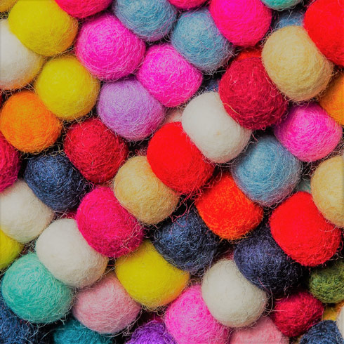 article la vie en couleurs pelotes de laine confidences VcommeSamedi